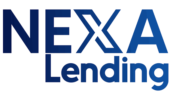 NEXA Lending Logo