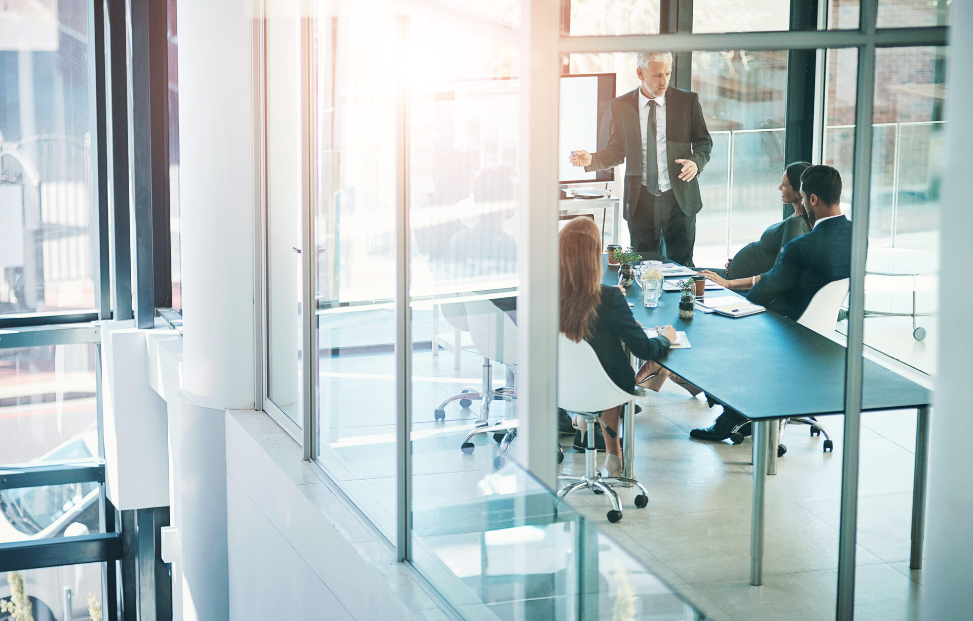 His expertise is invaluable