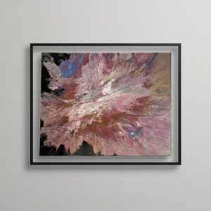 Lot 7: Provenance of Light "2025"