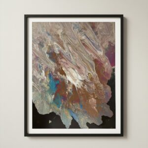 Palimpsest "2025"