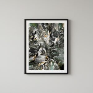 Strata No. 1 "2025"
