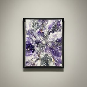 Study in Violet and Ash "2025"