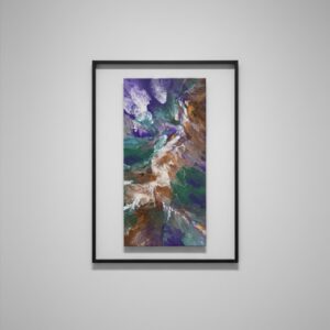 Transcendence in Color "2025"