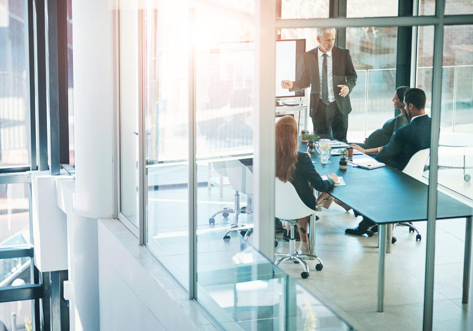 His expertise is invaluable